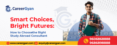 How to Choose the Right Study Abroad Consultant 